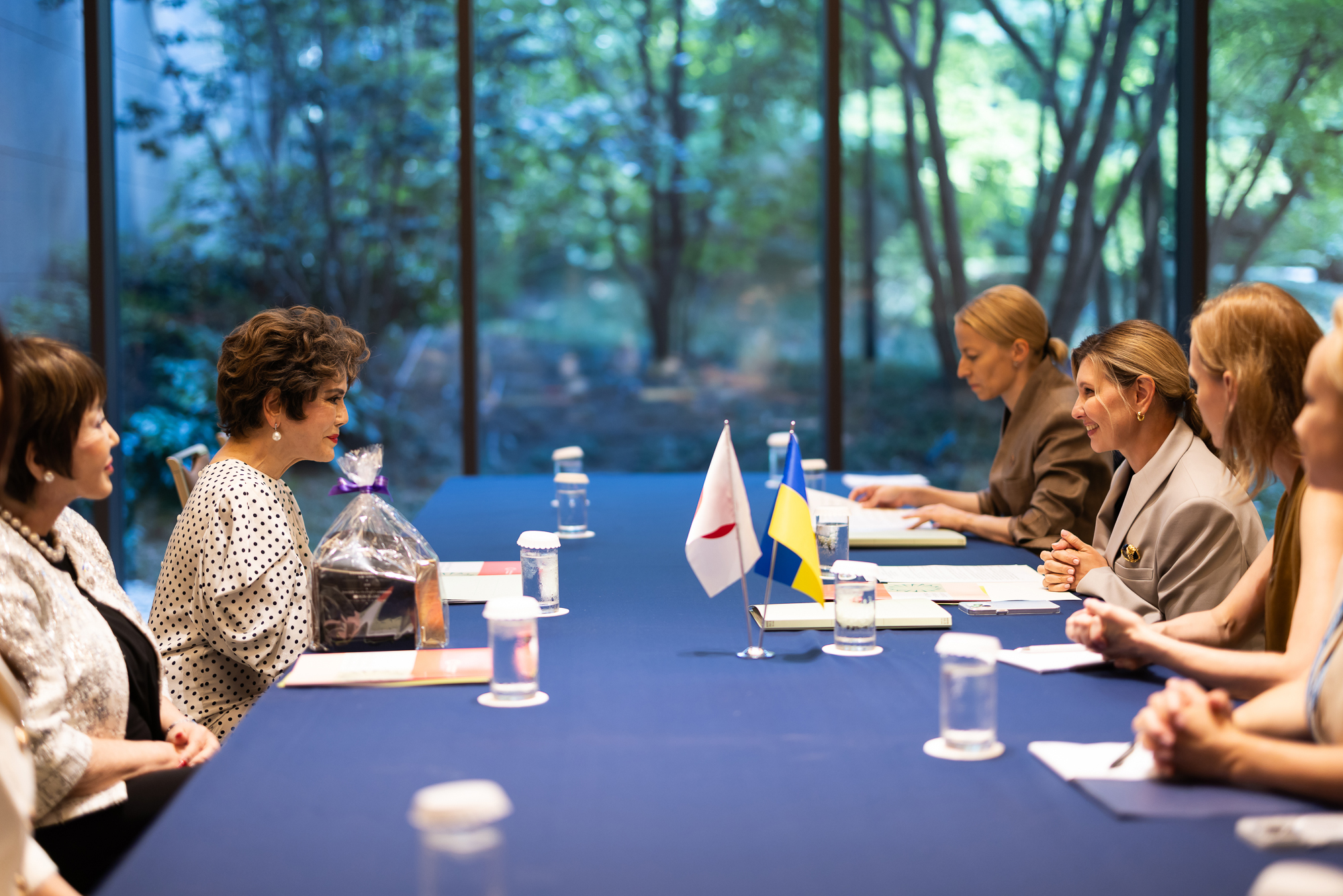 Daily content directly from Lady Dewi