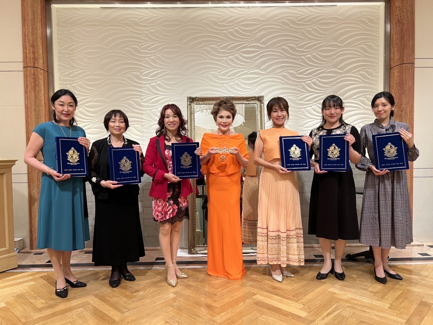 社交マナーのオンラインスクール