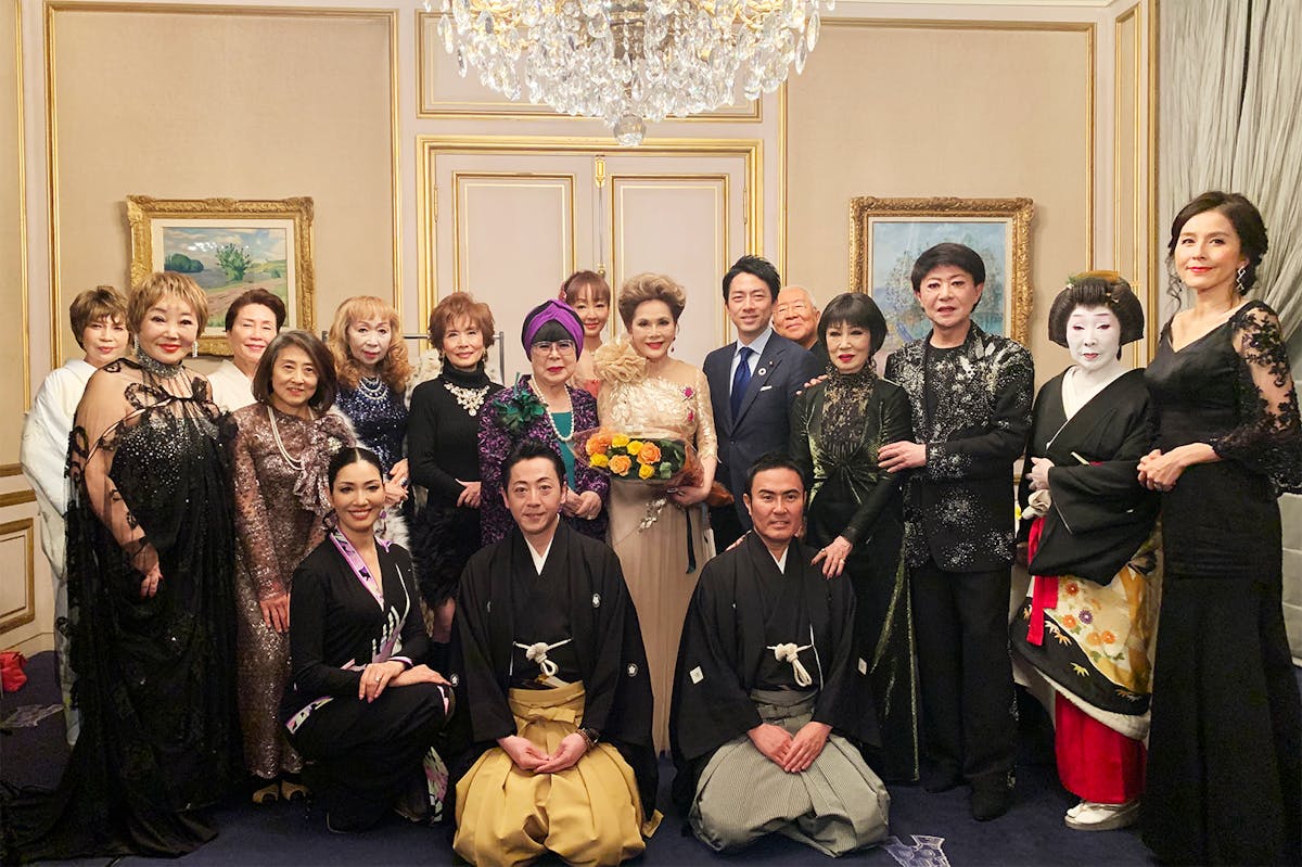 エメラルド会員